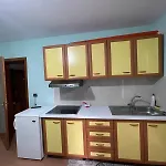First Floor Apartment