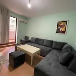 First Floor Apartment