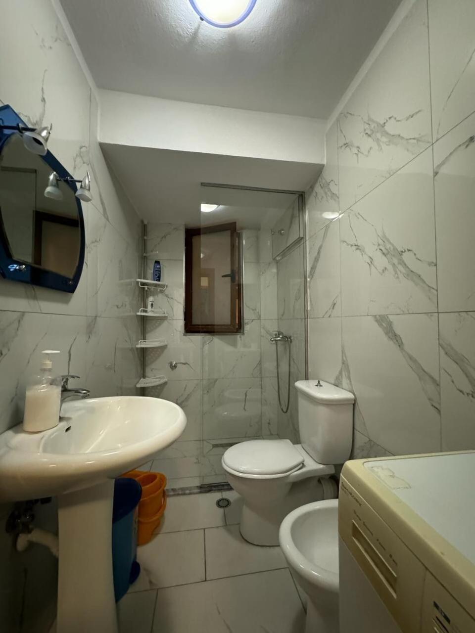 First Floor Appartement *