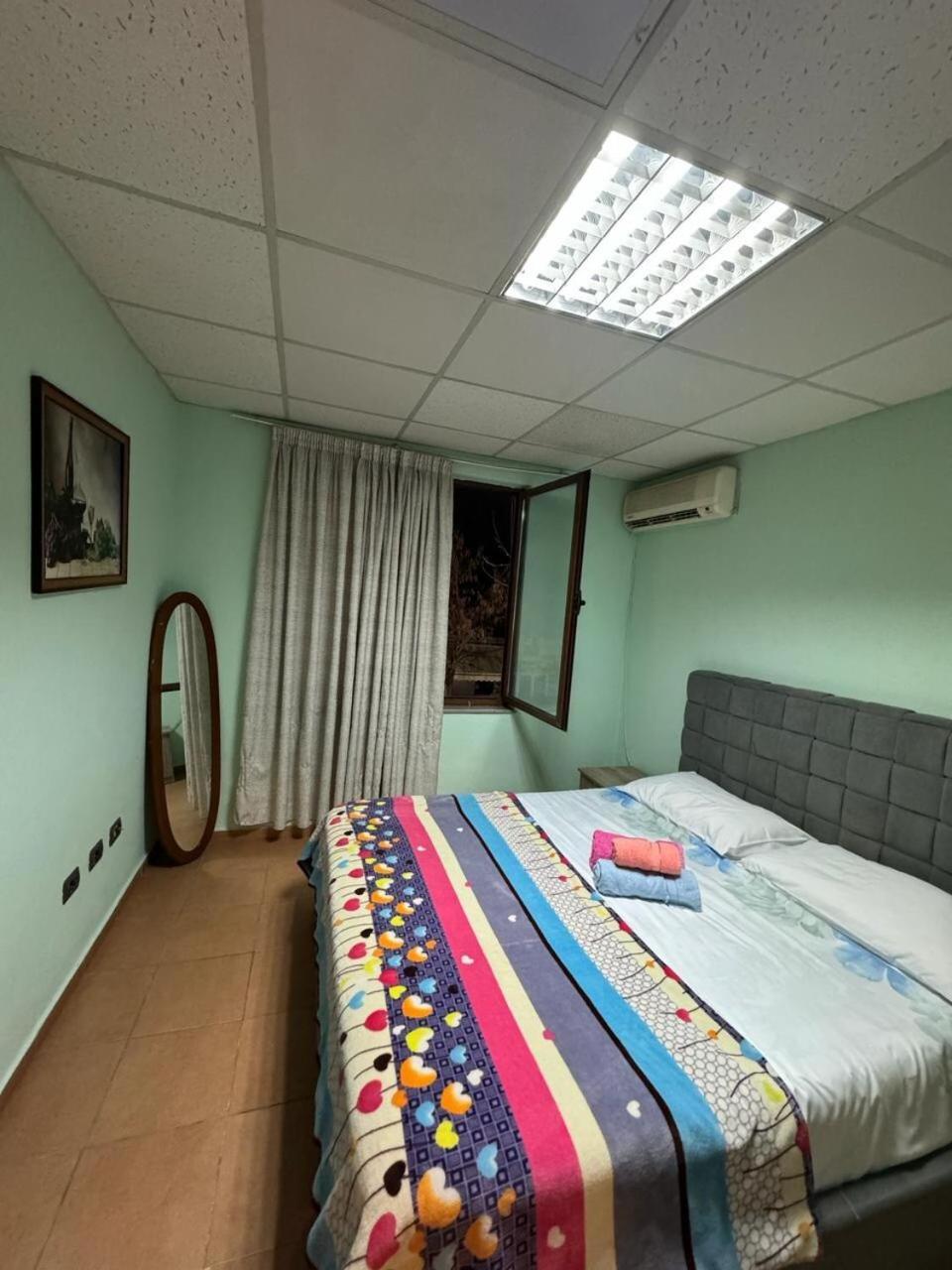 Appartement First Floor