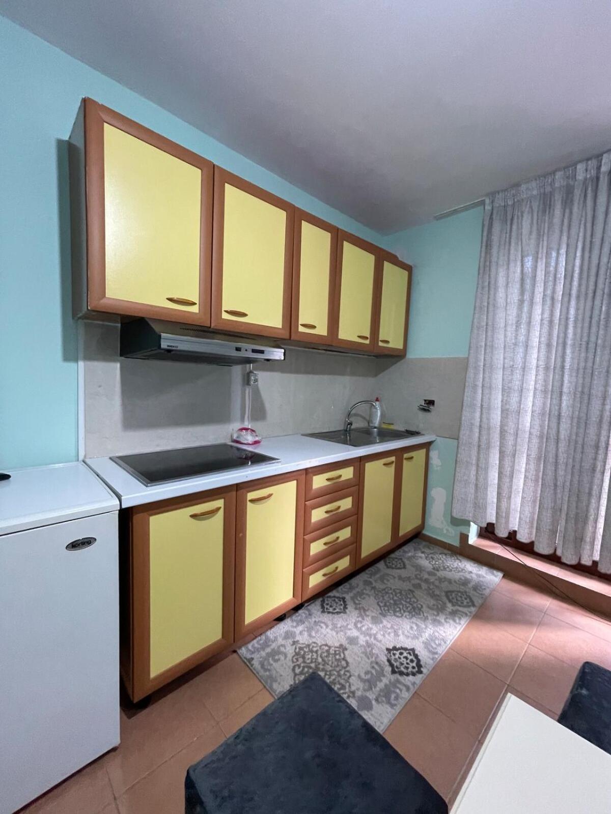 Appartement First Floor